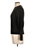 Unbranded Black Long Sleeve Turtleneck Size L - photo 5