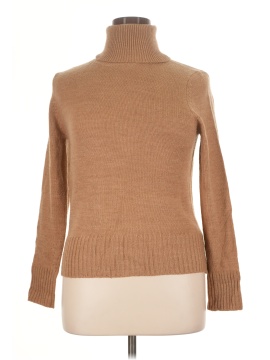 Sfera Turtleneck Sweater (view 1)
