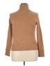 Sfera 100% Acrylic Tan Turtleneck Sweater Size XL - photo 1