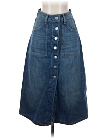 Sonoma Goods for Life Denim Skirt (view 1)