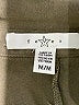 Fever 100% Rayon Brown Sleeveless Button-Down Shirt Size M - photo 7