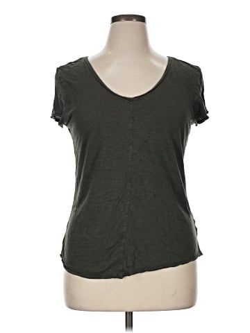 14th & Union Sleeveless T-Shirt (view 1)