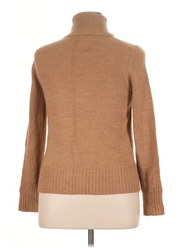 Sfera Turtleneck Sweater (view 2)