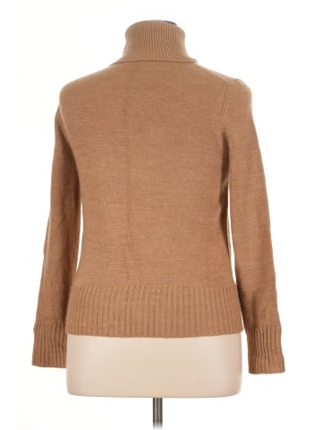 Sfera Turtleneck Sweater (view 2)