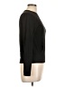 Unbranded Black Long Sleeve Turtleneck Size L - photo 4