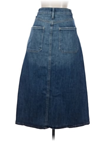Sonoma Goods for Life Denim Skirt (view 2)