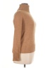 Sfera 100% Acrylic Tan Turtleneck Sweater Size XL - photo 4