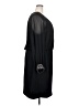 Xscape Black Casual Dress Size 22 - photo 4