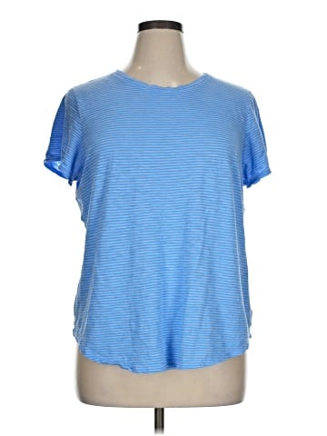 Old Navy Active T-Shirt (view 1)