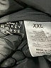 Disney 100% Polyester Solid Black Jacket Size XXL - photo 6