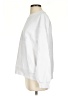 Assorted Brands 100% Cotton White Sweatshirt Size S - photo 5