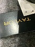Taylor Black Cocktail Dress Size 8 - photo 8