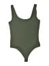 Express Green Bodysuit Size M - photo 1