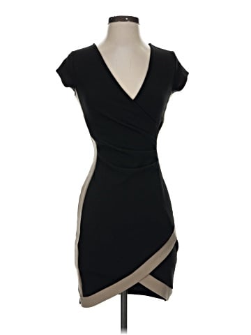 Almost Famous Cocktail Dress (view 1)