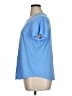 Old Navy 100% Cotton Blue Active T-Shirt Size XL - photo 5