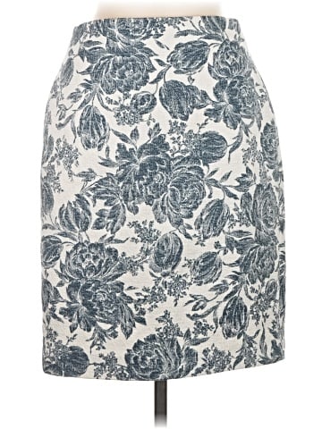 Ann Taylor Casual Skirt (view 1)