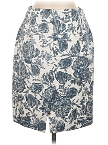 Ann Taylor Casual Skirt (view 2)