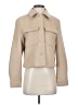 Zara Tan Coat Size S - photo 1