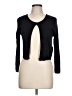 Naf Naf Black Cardigan Size L - photo 1