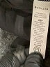 Athleta Metallic Black Active Pants Size XS (petite) - photo 5