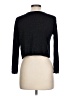 Naf Naf Black Cardigan Size L - photo 2