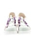 Ugg Color Block Purple Sneakers Size 6 - photo 2