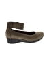 Dansko Brown Flats Size EU 42 - photo 1