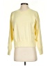 Zara Yellow Sweatshirt Size S - photo 1