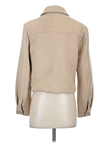 Zara Coat (view 2)
