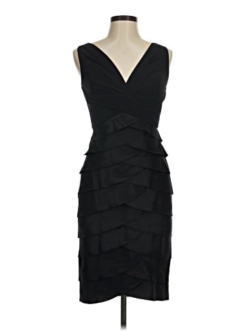 Adrianna Papell Cocktail Dress (view 1)