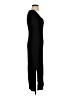 Old Navy Solid Black Casual Dress Size XS - photo 4