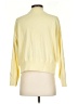 Zara Yellow Sweatshirt Size S - photo 2