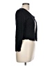 Naf Naf Black Cardigan Size L - photo 4