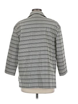 Lafayette 148 New York Blazer (view 2)