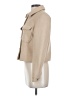 Zara Tan Coat Size S - photo 5