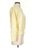 Zara Yellow Sweatshirt Size S - photo 4