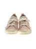 Cariuma Pink Sneakers Size 8 - photo 2