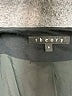 Theory Black Blazer Size 6 - photo 6