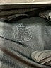 Adidas 100% Polyester Black Track Jacket Size 11 - 12 - photo 3