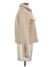 Zara Tan Coat Size S - photo 4