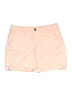 Old Navy Hearts Pink Shorts Size 4 - photo 1