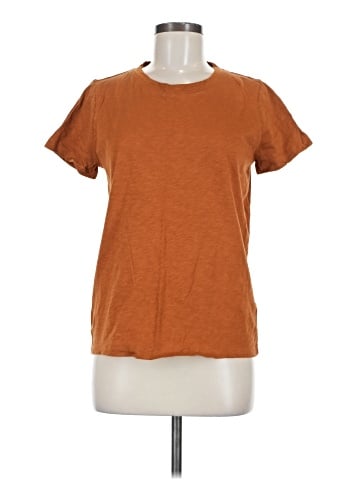 J.Crew Factory Store Short Sleeve T-Shirt (view 1)