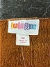 Lularoe Brown Long Sleeve Blouse Size M - photo 7