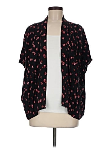 Ann Taylor LOFT Kimono (view 1)