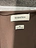Babaton Brown Bodysuit Size XS - photo 3