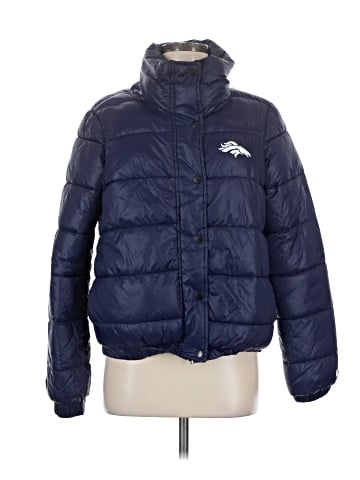 DKNY Sport Snow Jacket (view 1)