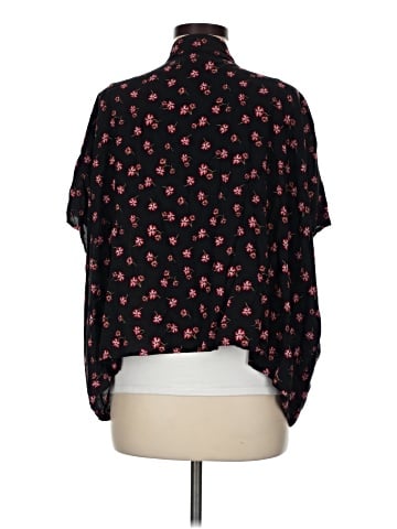 Ann Taylor LOFT Kimono (view 2)