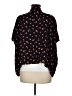 Ann Taylor LOFT Black Kimono One size - photo 2