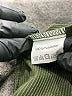 Unbranded 100% Polyester Green Casual Dress Size M - photo 8