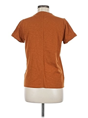 J.Crew Factory Store Short Sleeve T-Shirt (view 2)